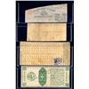 Image 2 : USA - Lot of 10 Chartered banknotes 1837-1934