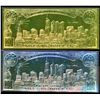 Image 8 : USA 2001-2003 A Lot of Collector Coins and 9/11 Banknotes Unc