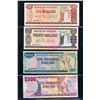 Image 2 : WORLD - Lot of 78 various Banknotes