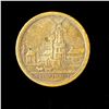 Image 1 : CANADA - Medal of Toronto Half-Centenary 1834-1884 XF