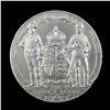 Image 1 : ENGLAND - Medal of Canadian Boers War 1899-1901