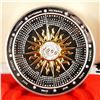 Image 2 : THE FRANKLIN MINT - Medal "The Millenium 2000 Calendar"