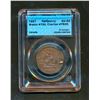 Image 2 : CANADA - Lot of 5 certified tokens