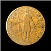 Image 2 : Pre-Federal US - Token Massachusetts issue 1788 - G-VG