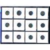 Image 2 : ANTIC - Lot of 24 antics coins to study