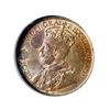 Image 2 : CANADA - 1 cent 1918 - NNC MS-65 RB #2189497