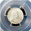 Image 2 : CANADA - 10 cents 1906 - PCGS MS-63