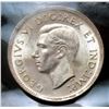 Image 2 : CANADA - 25 cents 1939 - CCCS MS-63