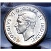 Image 2 : CANADA - 25 cents 1946 - CCCS MS-64