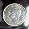 Image 2 : CANADA - Dollar 1937 Specimen - CCCS SP-62