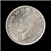 Image 2 : CANADA - Dollar 1945 - EF uncertified