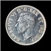 Image 2 : CANADA - Dollar 1945 - VF++ uncertified