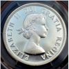 Image 2 : CANADA - $1 1964 Specimen - PCGS PR66CAM