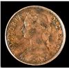 Image 2 : NEWFOUNDLAND - 1 cent 1880 with 0 oval - CCCS VF-20 #100120 0087957
