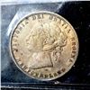 Image 2 : NEWFOUNDLAND - 50 cents 1880 - CCCS VF-20