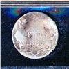 Image 8 : CANADA & NEWFOUNDLAND - Lot of 5 certified minor coins AG-F good date
