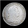 Image 2 : ENGLAND - Couronne 1716 Fine