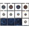 Image 2 : HONG KONG - Selection of 9 coins 1895-1924