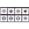 Image 2 : PORTUGAL - Selection of 8 uncirculated coins from 1920 to 1951