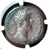 Image 2 : ROMAN EMPIRE - Lucius Verus Sestertius - NGC CH F