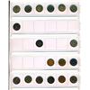 Image 2 : USA - Collection more than 240 1 cent coins 1810-1989