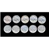 Image 2 : USA - Lot of 150+ x Buffalo 5 cents No date