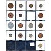 Image 2 : WORLD - Selection of 10 European Coins XIX & XXth century