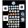 Image 1 : WORLD - Mix of World Coins 19th 20th century