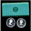 Image 2 : CANADA - Lot of 2 x $20 Calgary