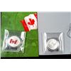 Image 2 : CANADA - Lot of $20 and $25 modern silver coins