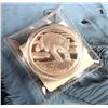 Image 2 : CANADA - Lot of 3 pieces, 50 for 50 "Polar Bear"