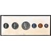 Image 2 : CANADA - Complete PL set 1956