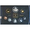 Image 2 : CANADA - Proof set 2000 complete in its box