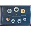 Image 2 : CANADA - Royal Mint - Lot of 2 specimen sets 2009 and 2010