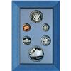 Image 2 : USA - Prestige proof set 1990-S
