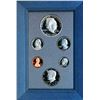 Image 1 : USA - Prestige proof set 1990-S