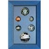 Image 2 : USA - Prestige proof set 1990-S