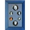 Image 1 : USA - Prestige proof set 1990-S