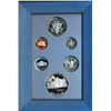 Image 2 : USA - Prestige proof set 1990-S