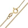 Image 7 : Antique Victorian 14K Gold.78 ctw Diamond Open Star Crown Dangle Pendant & Chain