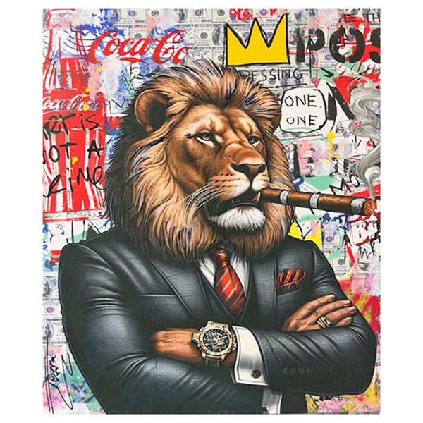 No Post by Jozza Original