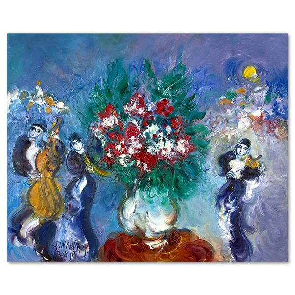 Untitled by Avram Original