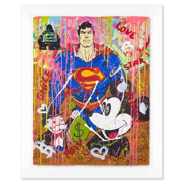 Return to Glory by Rovenskaya Original