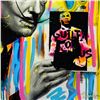 Image 2 : Dali's Mustache by Rovenskaya Original
