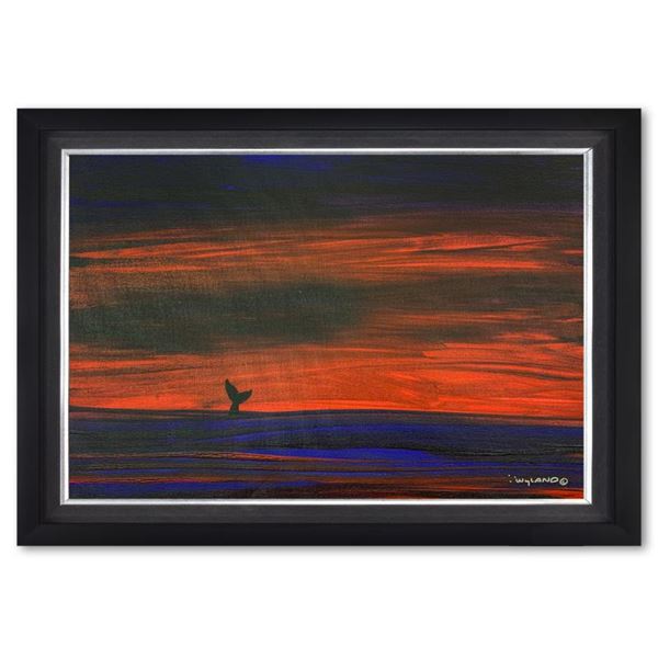 Untitled by Wyland Original