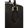 Image 6 : Louis Vuitton Black Epi Leather Pont Neuf Satchel Bag