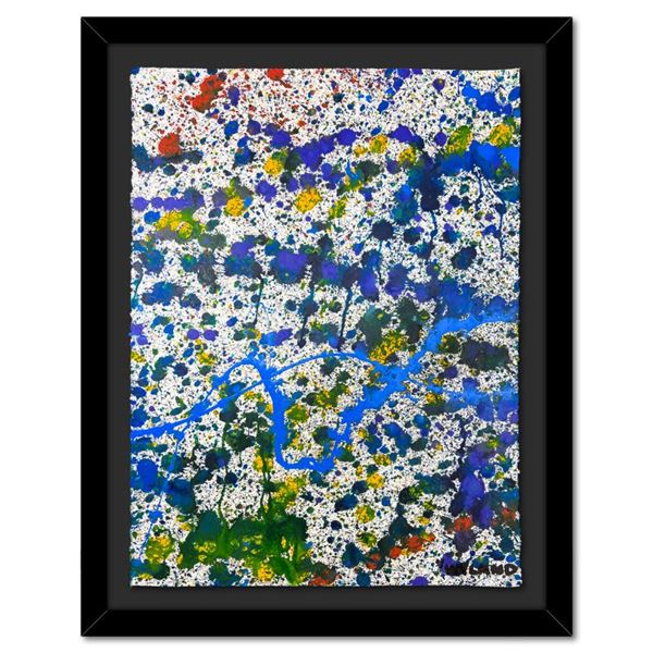 Untitled by Wyland Original