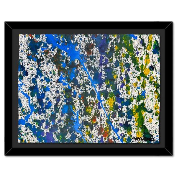 Untitled by Wyland Original