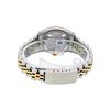 Image 6 : Rolex Ladies 2 Tone Yellow Gold & Stainless Steel Slate Grey Roman Wristwatch