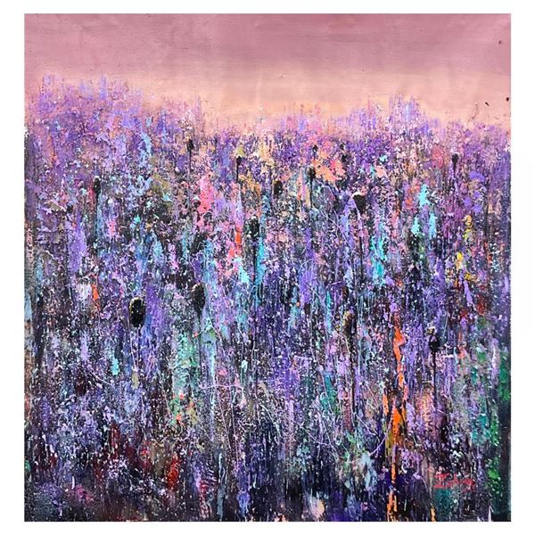 Untitled by Zahra Original